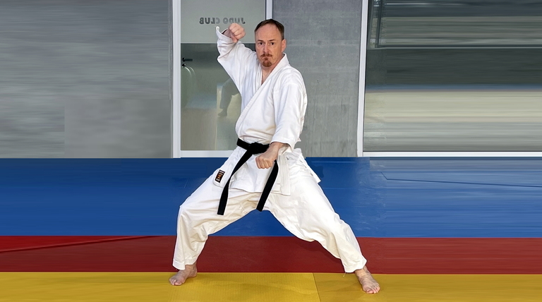 Karate